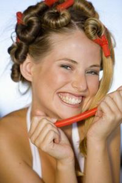 DIY No Heat Curls -15 Tutorials for Curl Hair without Heat ...