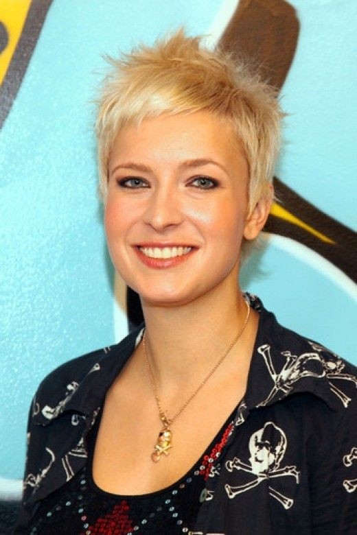 69 Creative Is short hair not feminine for Trend in 2022