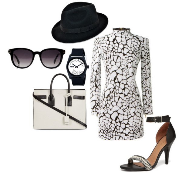 20 Elegant Outfit Ideas for Spring 2019 Styles Weekly