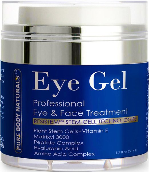 10 Best Eye Care Products to Make Your Younger Styles Weekly