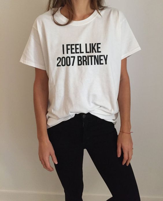 10 Statement TShirts You Need in your Wardrobe Styles Weekly
