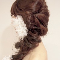 Best Wedding Hairstyle for 2014