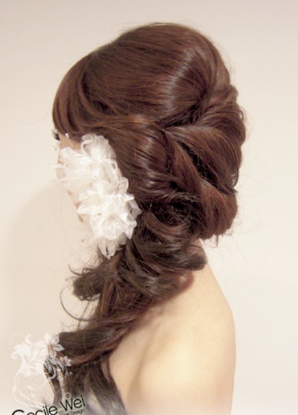 Best Wedding Hairstyle for 2014
