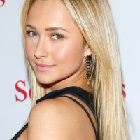 Hayden Panettiere Hairstyles 2014