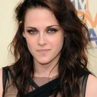 Kristen Stewart Hairstyles