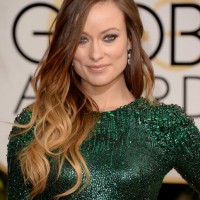 Olivia Wilde New Hairstyles 2014