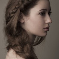 braided wedding hairstyles