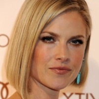 Ali Larter Short Angled Bob Hairstyle for Women