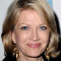 Diane Sawyer Short Hairstyle for Women Over 60