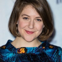 Short Bob Haircut for Women - Gemma Whelan's Short Hairstyle