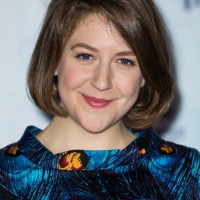 Gemma Whelan Short Bob Hairstyles for Women