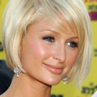 Cute Short Haircut for Women