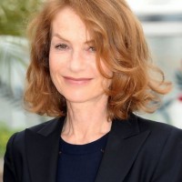 Isabelle Huppert Short Curly Bob Hairstyle for Women Over 50