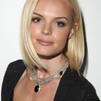 Kate Bosworth Short Bob Hairstyles