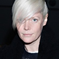 Kate Lanphear Short Emo Hairstyles