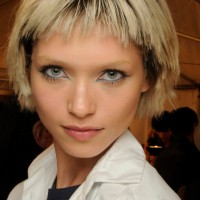 Trendy Short Bowl Cut Hairstyles for Women