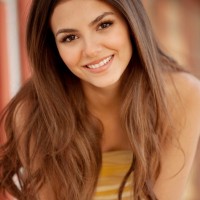 Victoria Justice Hair