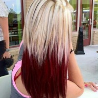 Awsome Ombre Hair for Summer