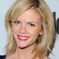 Brooklyn Decker Hair