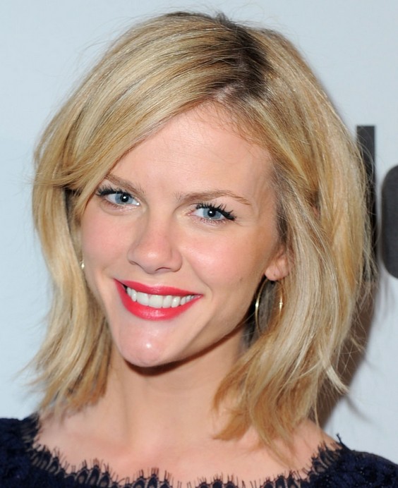 Brooklyn Decker Hair