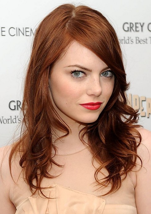 Emma Stone Now Has a Bob Haircut  Fashion Gone Rogue