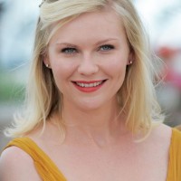 Kirsten Dunst Medium Hairstyles