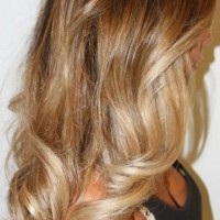 Latest Most Popular Ombre Hair Styles