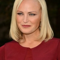 Malin Akerman Bob