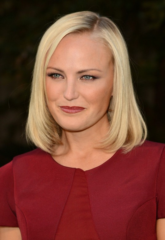 Malin Akerman Bob