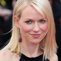 Naomi Watts Hairstyles