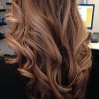 Nice Ombre Hair Color Ideas