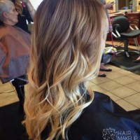 Ombre Hair 2015