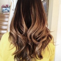 Ombre Hair Color Ideas 2015