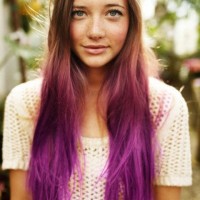 Ombre Hair Inspiration