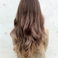 Ombre Hair for Girls