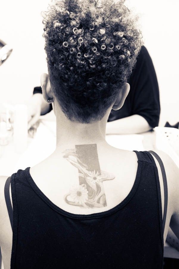 2015 Short Haircuts for African American Women & Girls