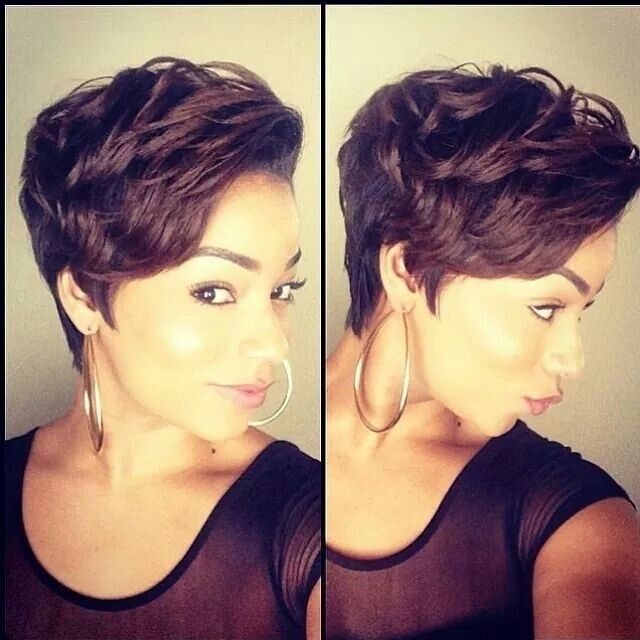 Best Short Hairstyles for Black Women | Makeup.com