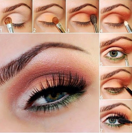 Perfect Makeup Tutorials