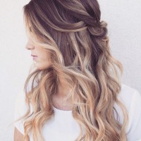 ombre hair color ideas 2016