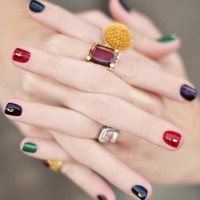 21 Fabulous Fall/Winter Nail Trends