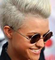 22 Gorgeous Super Short Hairstyles