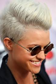 22 Gorgeous Super Short Hairstyles