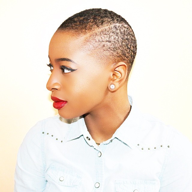 23 MustSee Short Hairstyles for Black Women Styles Weekly