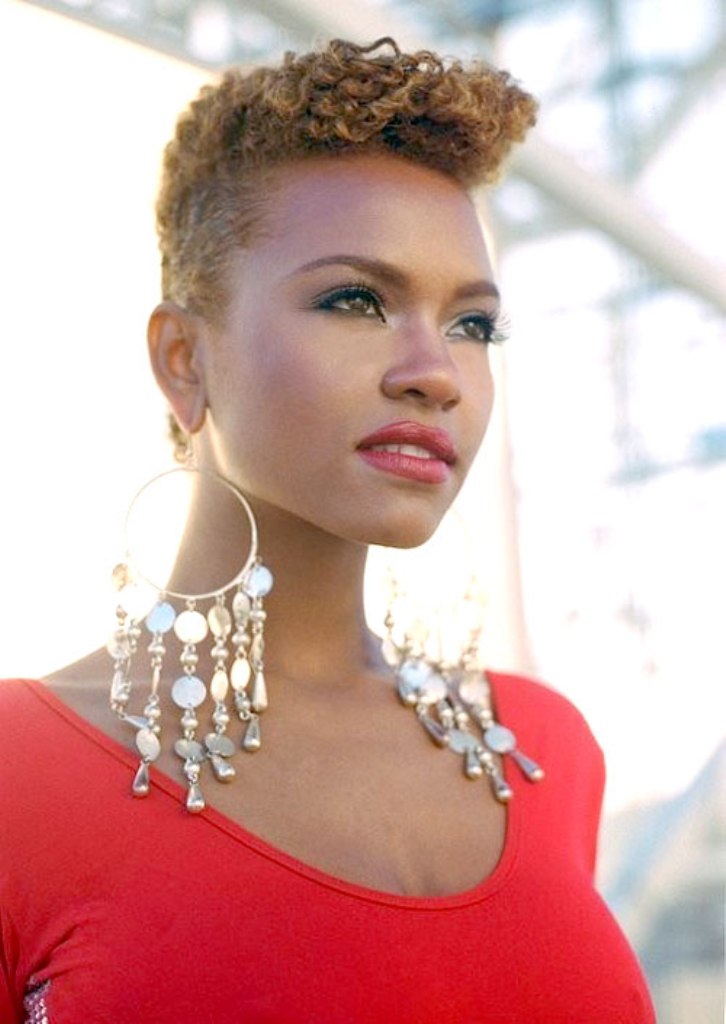 Short Hairstyles For Black Women 2024 Kelli Ameline