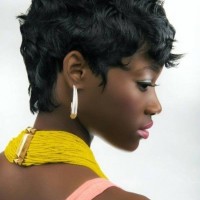 24 Really Cool-Looking Short Hairstyles for Summer