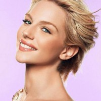 25 Cool and Easy Short Hairstyles