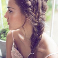 Braided Hairstyle