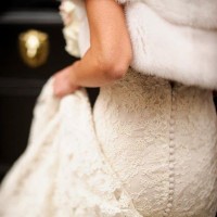 18 Bridal Winter Wedding Trends