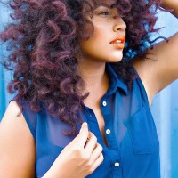 20 Mesmerizing Winter Hair Trends for Black Hair