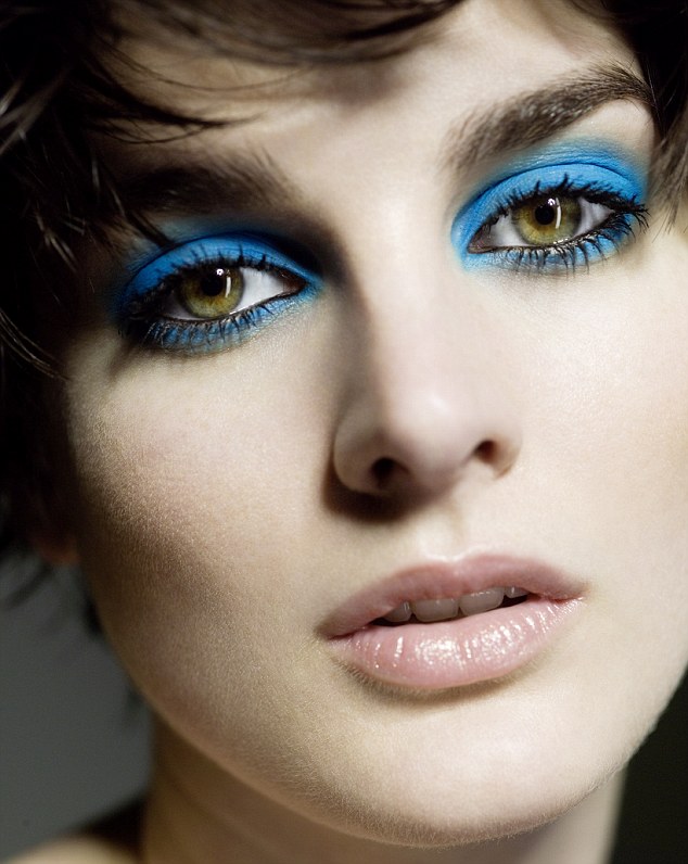 22 Truly Beautiful Spring Beauty Trends